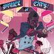 Image for article titled Verily, This Hip-Hop Graphic Novel’s Take on Romeo & Juliet Is My New Joint, Yo